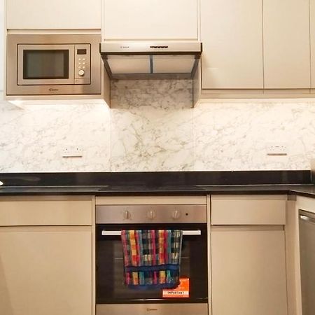 Neptune Flat 9 At Marble Arch London Exterior foto