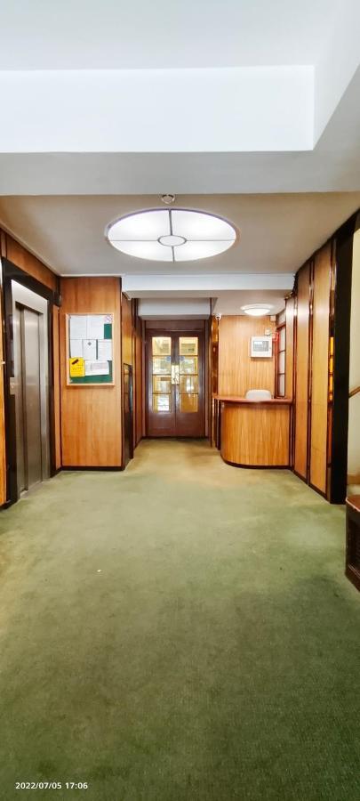 Neptune Flat 9 At Marble Arch London Exterior foto